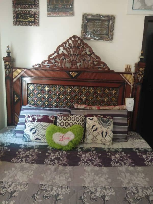 bed for sale 2