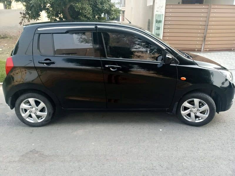 Suzuki Cultus VXL 2020 1