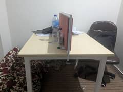 student study table