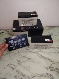 10 Battery Dead Kharab hen 1000 ki 1 he