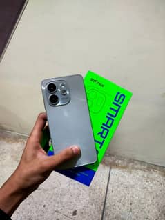 Infinix Smart 9 HD