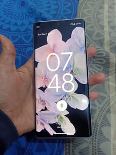 Google Pixel 6 Pro (PTA approved)