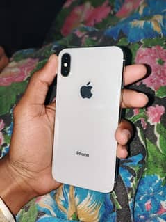 Iphone XS Max Dual PTA approved 64gb