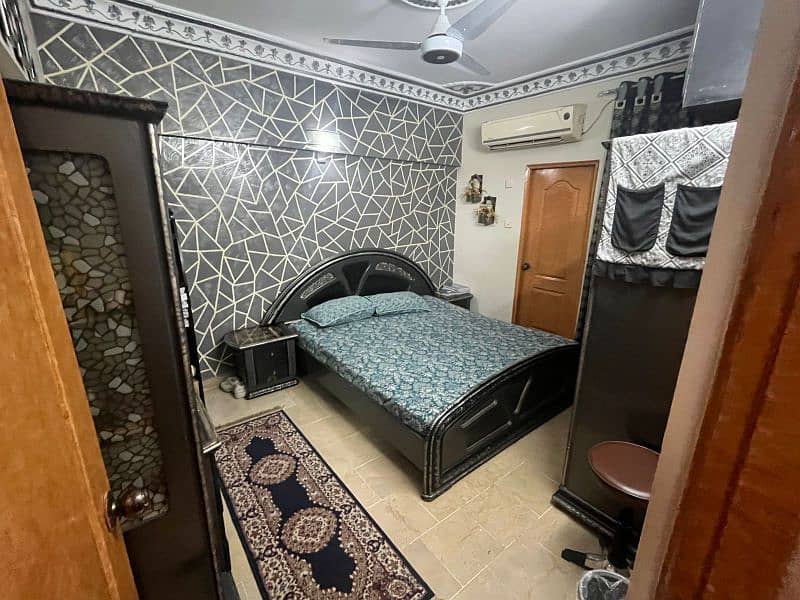 4 Bed dd Apartment King Residency (Road Side) 6