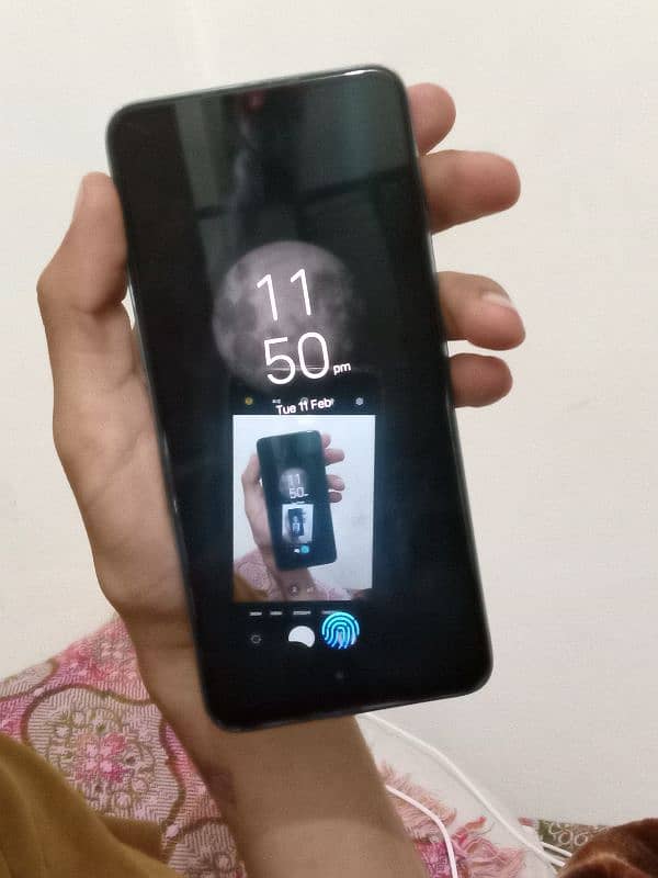 Vivo S1 4