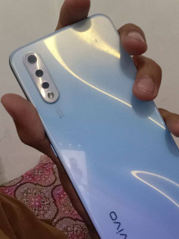 Vivo S1 9