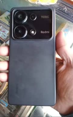 Redmi Note 13 Pro