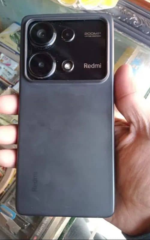 Redmi Note 13 Pro 0