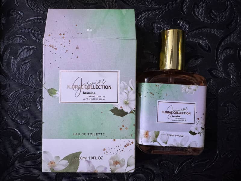 MiDi Perfume 0
