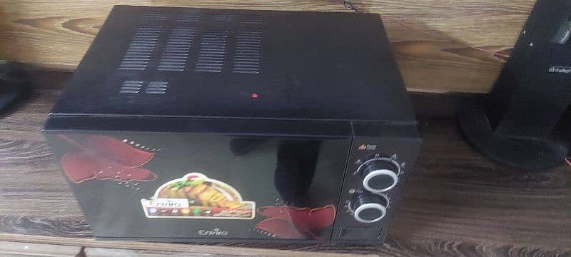 microwave oven 5