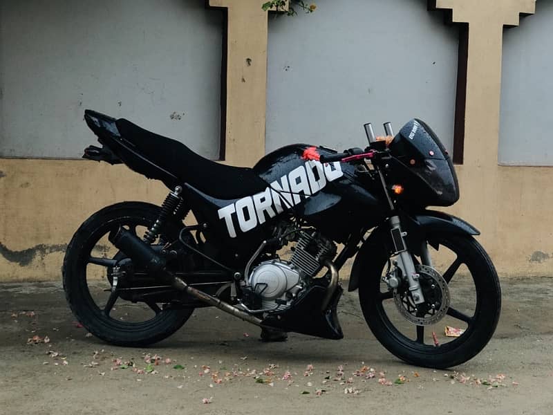 yamaha ybr for sale near me 0