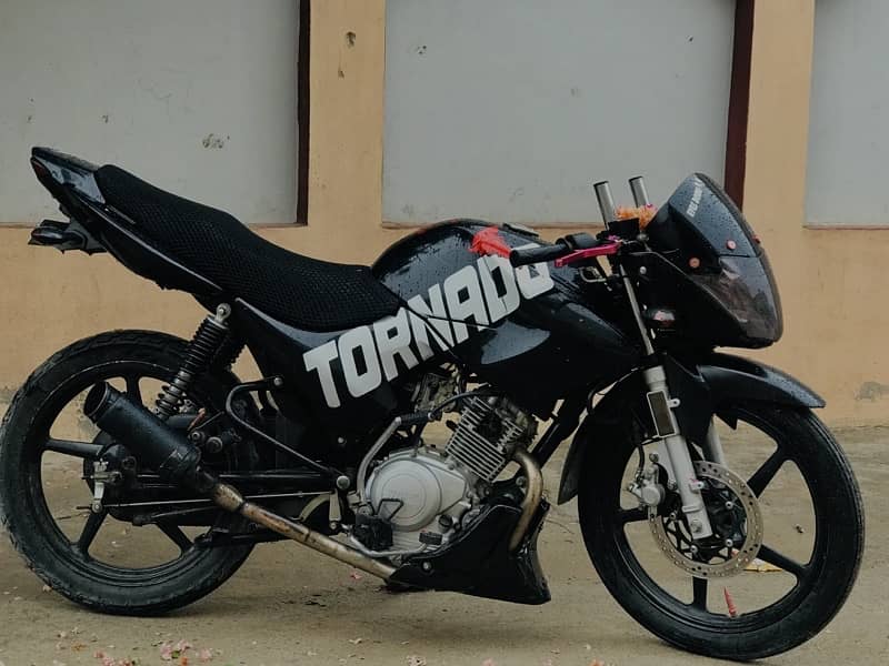 yamaha ybr for sale near me 1