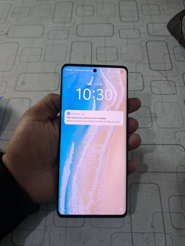 Vivo V30 For Sale 1