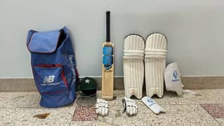 Cricket Kit