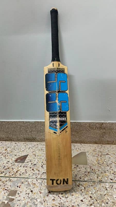 Cricket Kit 7