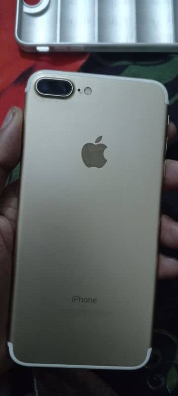 i phone7plus 128 pTa aprove 3