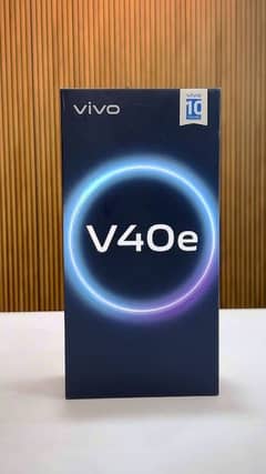 vivo v40e