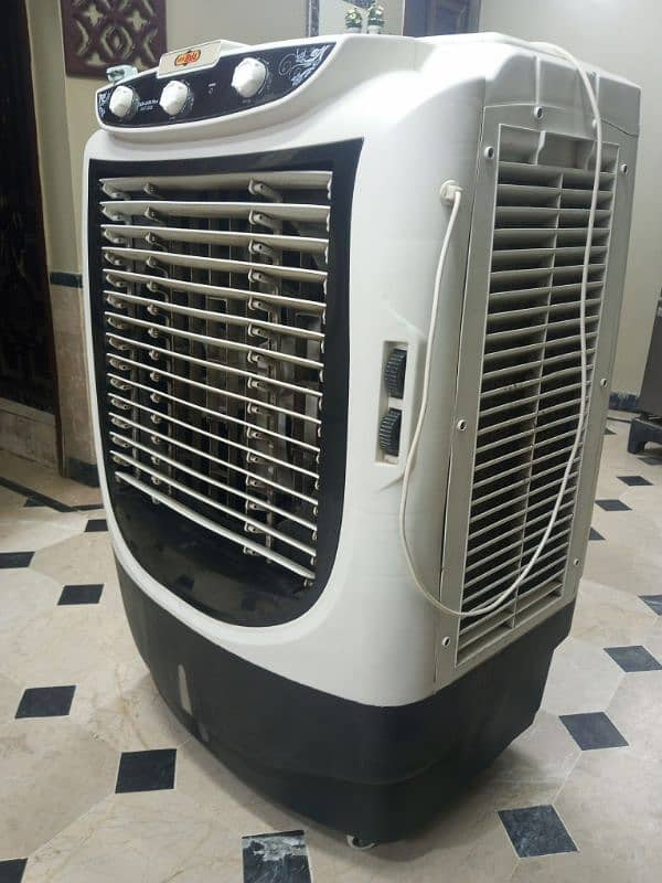 SUPER ASIA COOLER FOR SALE 0