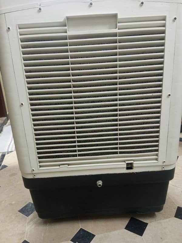 SUPER ASIA COOLER FOR SALE 1