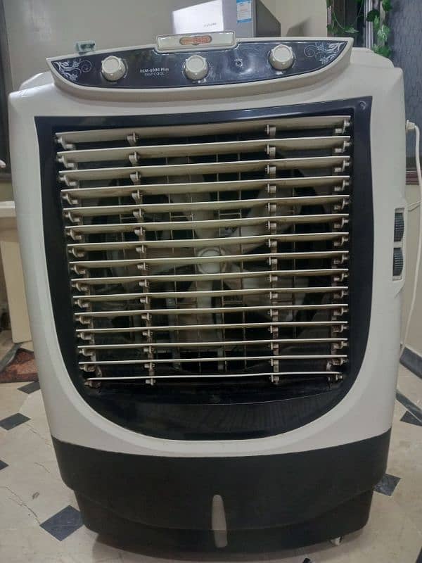 SUPER ASIA COOLER FOR SALE 4