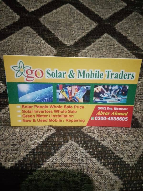 solar installation service by engineer 3