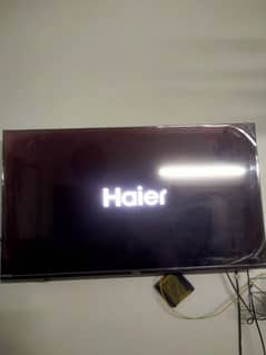 Haier AI Led TV | Android