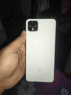 google pixel 4xl parts