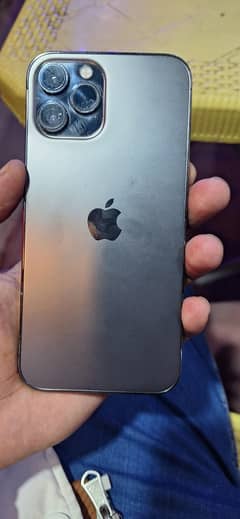 Apple iPhone 12 Pro Max