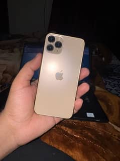 iphone 11 pro 256gb factory unlock