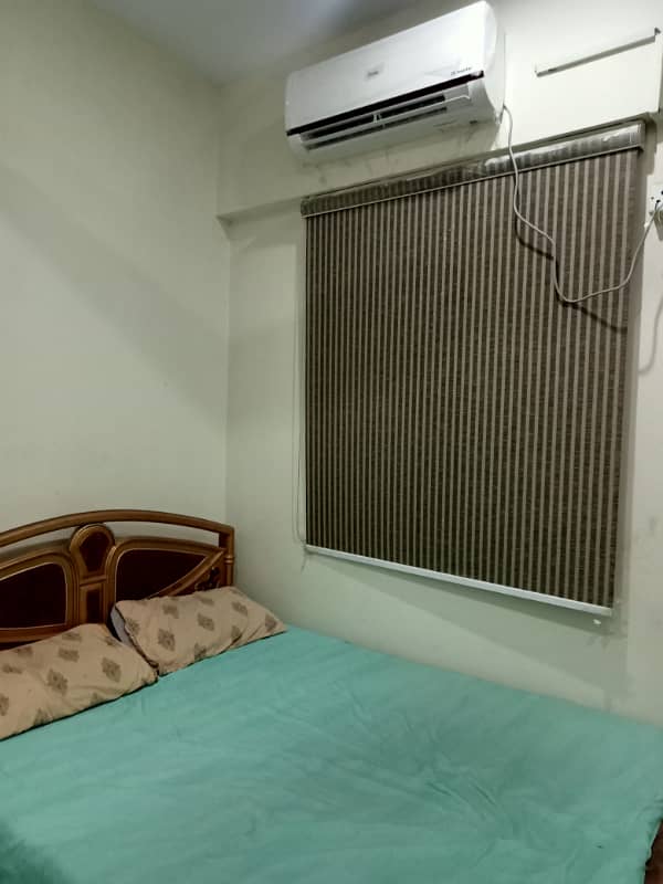 Furnished Room/studio/1bed lounch for Rent 6