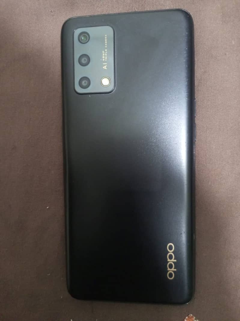 OPPO A95 5G 2