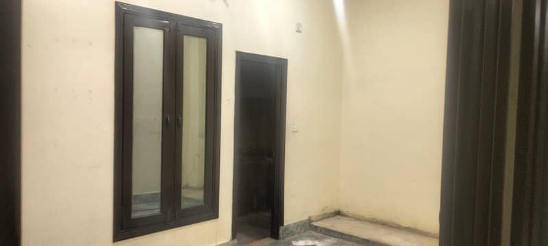 Prime Location Upper Portion For rent Situated In Gulberg 16