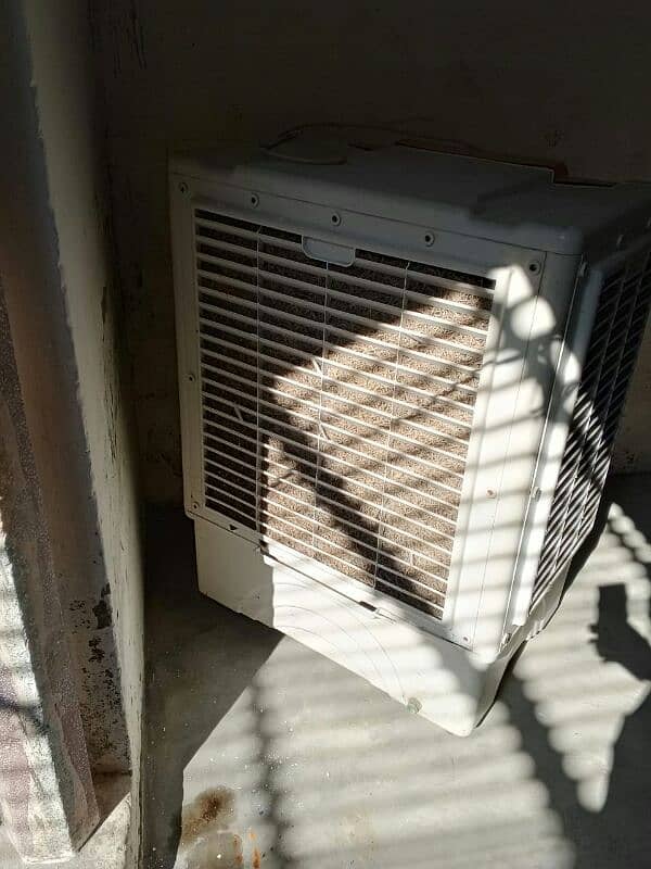 AIR COOLER BIG SIZE 0