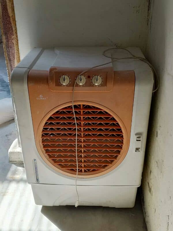 AIR COOLER BIG SIZE 2