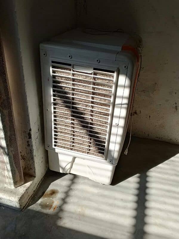 AIR COOLER BIG SIZE 3