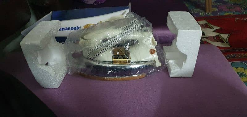 Panasonic Dry Iron For Sell 1