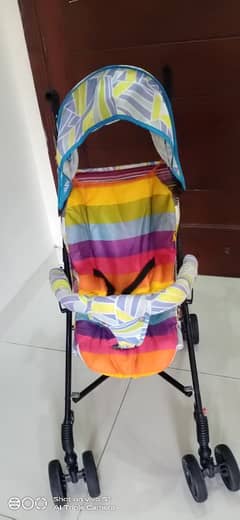 imported pram for sale