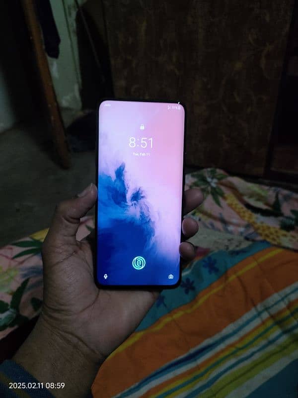 OnePlus 7 pro 100%oringal phone 1