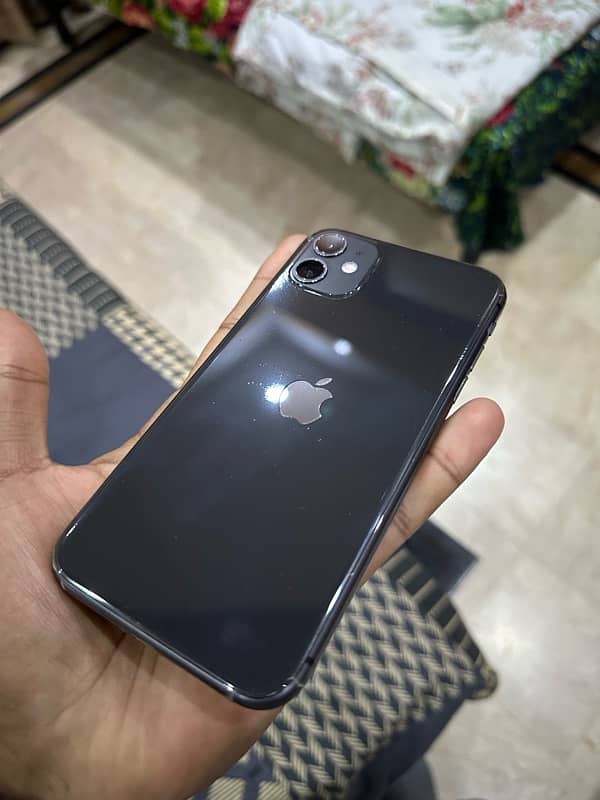 iphone 11 64gb 5