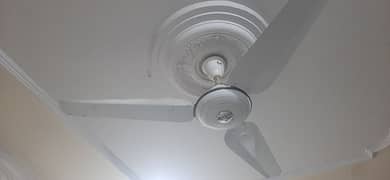 3 new 1 is old fan working  heavy duty