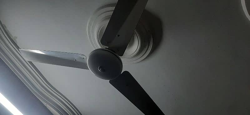 3 new 1 is old fan working  heavy duty 1