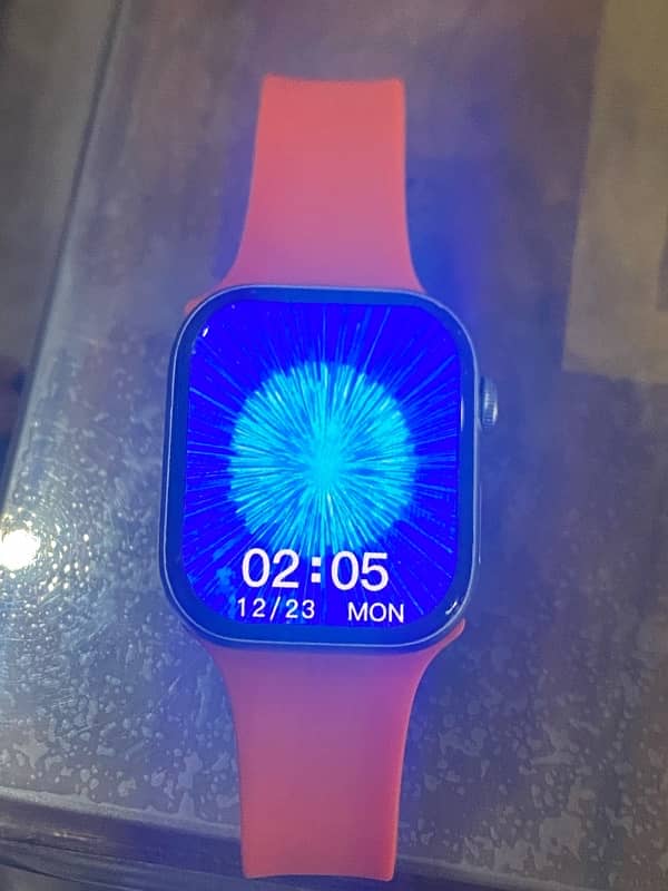 DT SMART WATCH X 2