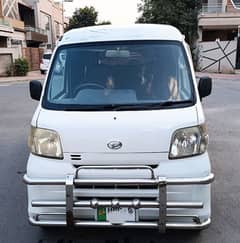 Daihatsu Hijet tottal geniune 10/16