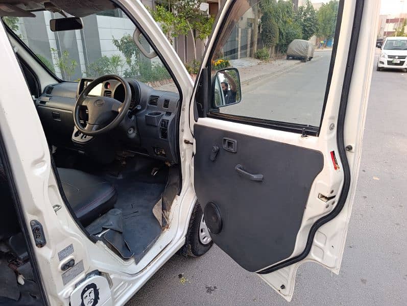 Daihatsu Hijet tottal geniune 10/16 8