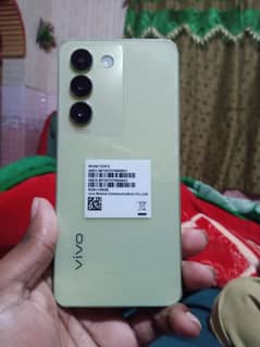 vivo y100 8/128