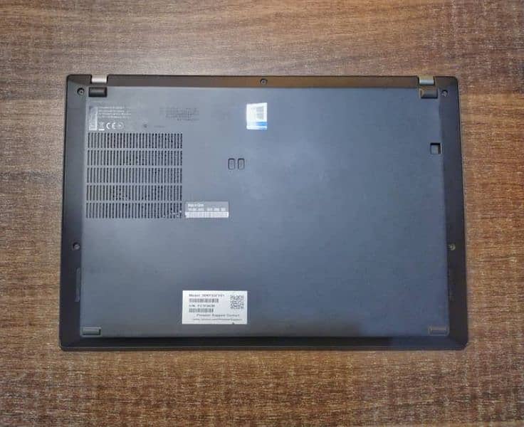 Lenovo Thinkpad T490s 2