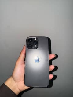 iPhone 14 Pro Max