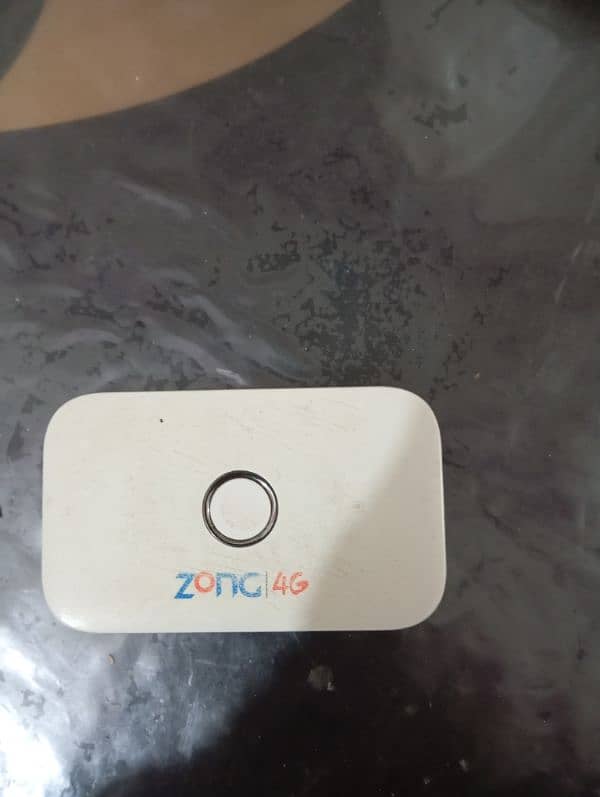 zong 4g device 1