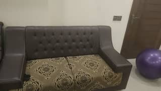 7 seater sofa