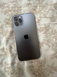 Apple iPhone 12 Pro